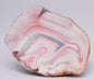 AGATE CREEK, Polished AGATE, AUSTRALIA S873