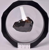 WILUNA METEORITE H5 CHONDRITE, FELL 1967. 86.6 grams, Western Australia MT27