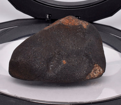 WILUNA METEORITE H5 CHONDRITE, FELL 1967. 86.6 grams, Western Australia MT27