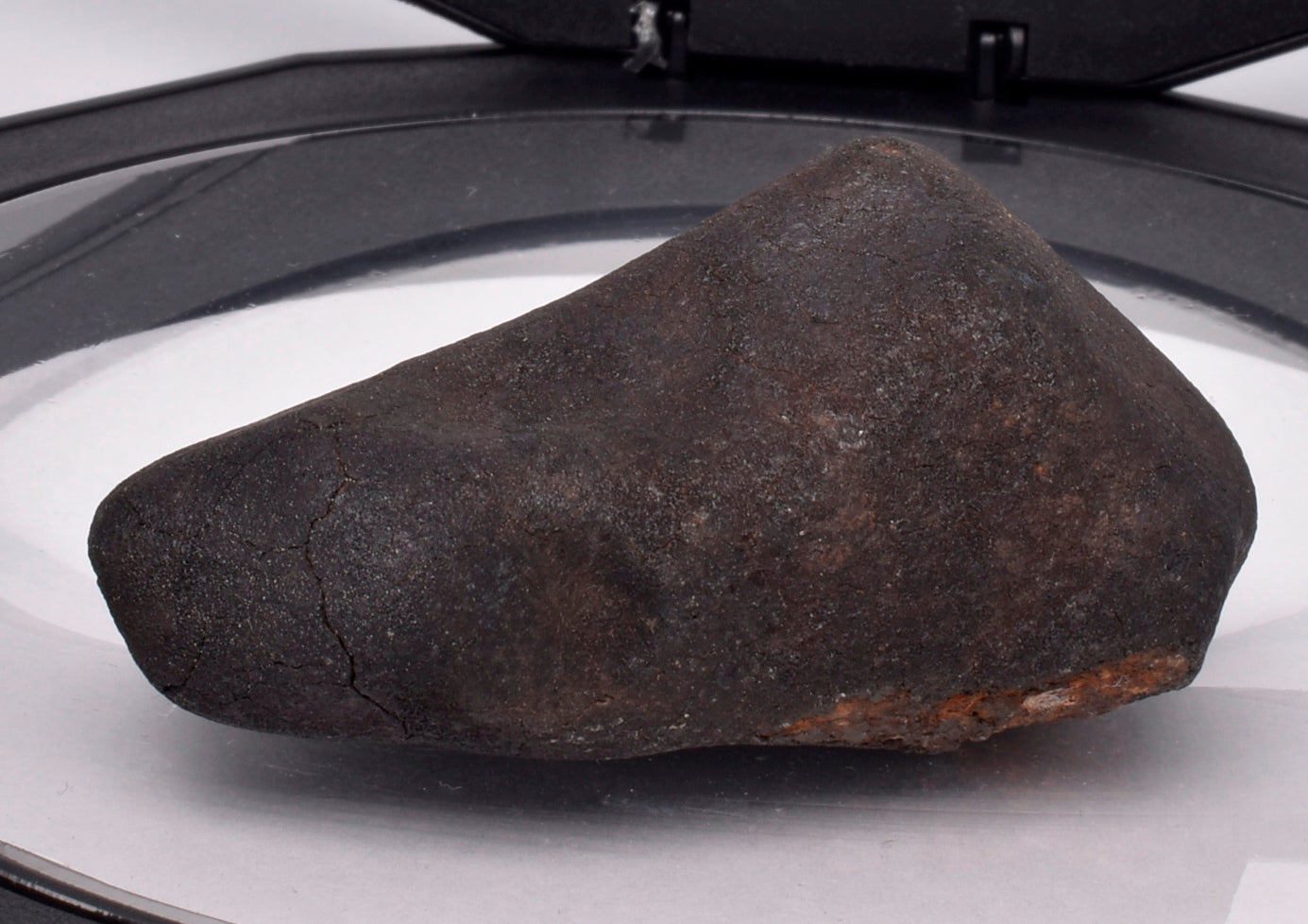 WILUNA METEORITE H5 CHONDRITE, FELL 1967. 86.6 grams, Western Australia MT27