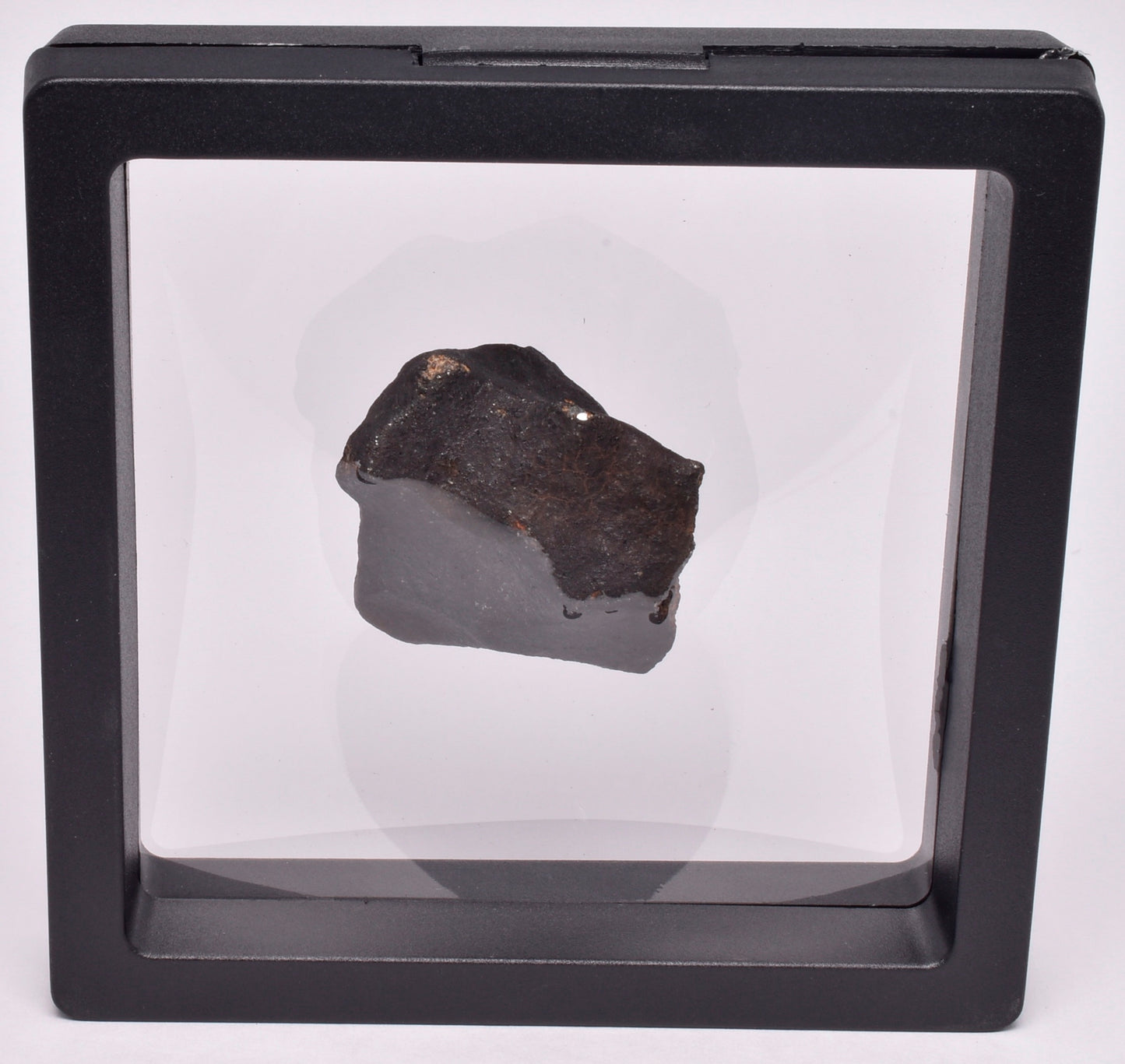 WILUNA METEORITE H5 CHONDRITE, FELL 1967. 35.2 grams, Western Australia MT29