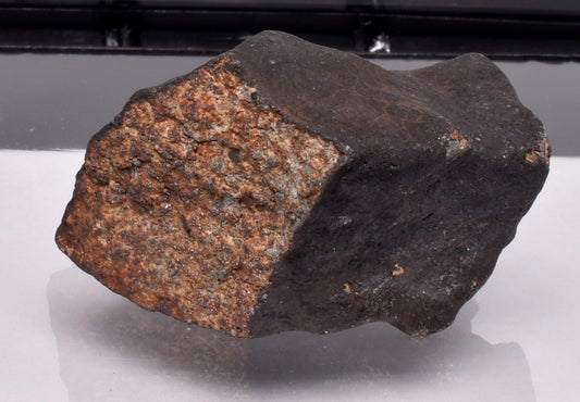 WILUNA METEORITE H5 CHONDRITE, FELL 1967. 35.2 grams, Western Australia MT29