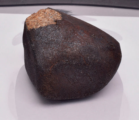 WILUNA METEORITE H5 CHONDRITE, FELL 1967. 118.3 grams, Western Australia MT34