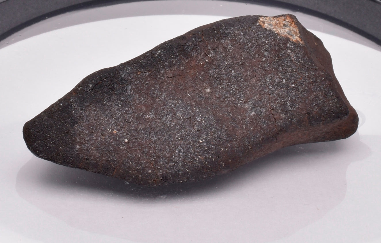 WILUNA METEORITE H5 CHONDRITE, FELL 1967. 50.8 grams, Western Australia MT38