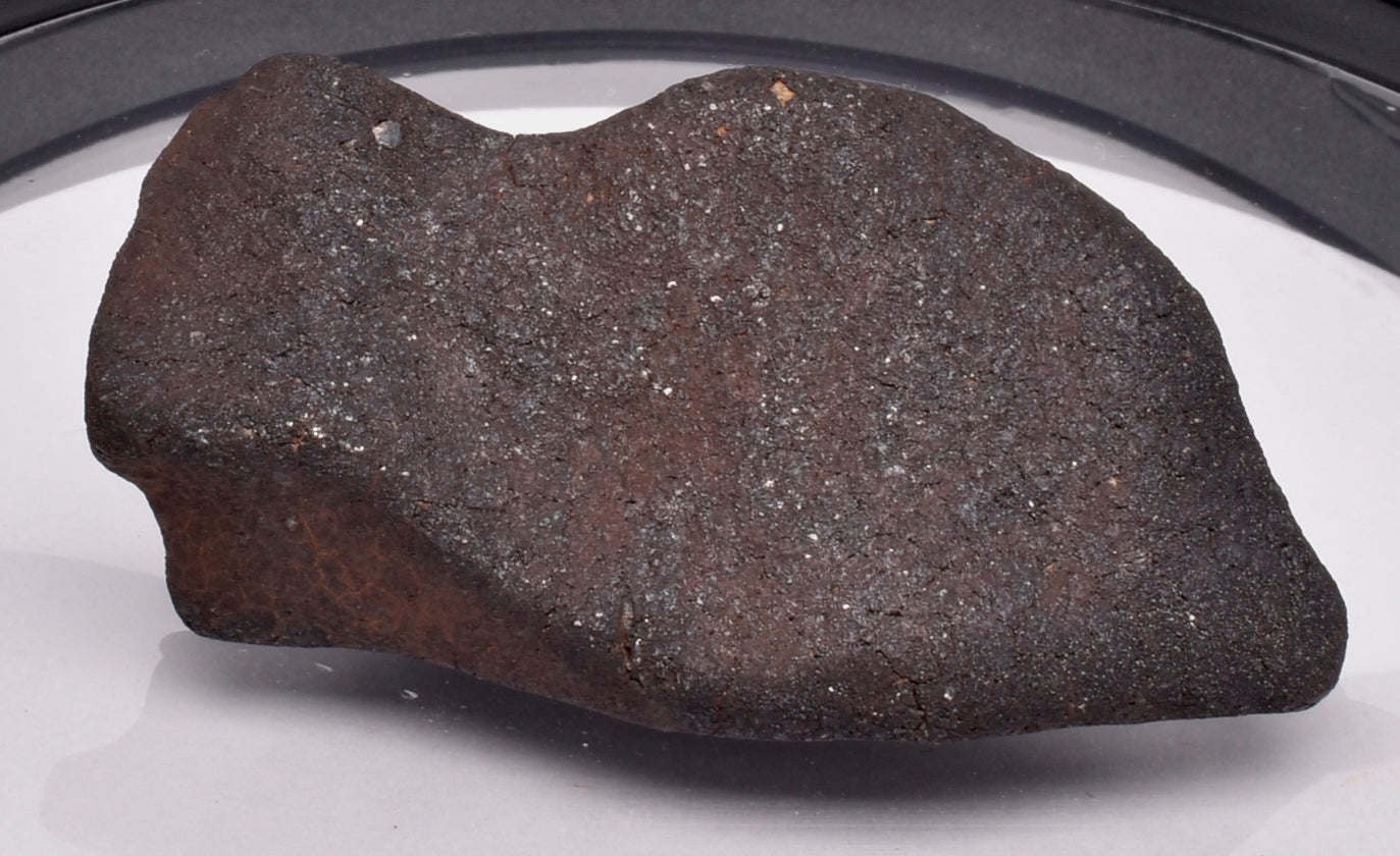 WILUNA METEORITE H5 CHONDRITE, FELL 1967. 50.8 grams, Western Australia MT38