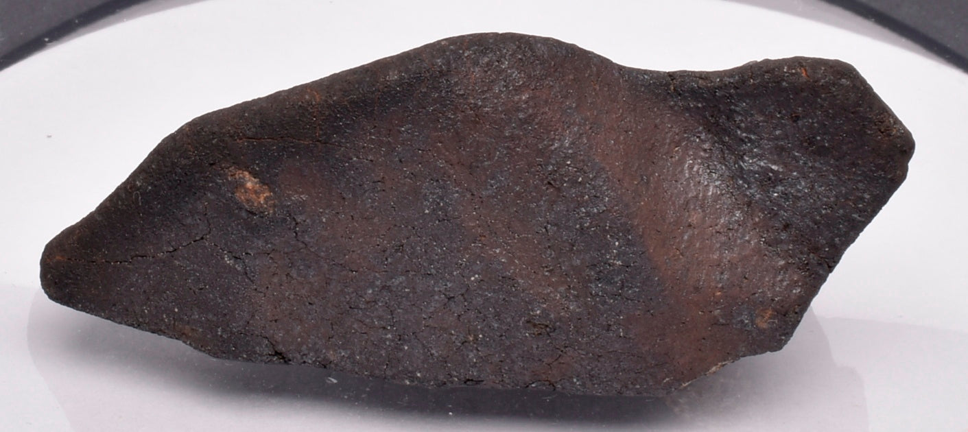 WILUNA METEORITE H5 CHONDRITE, FELL 1967. 50.8 grams, Western Australia MT38