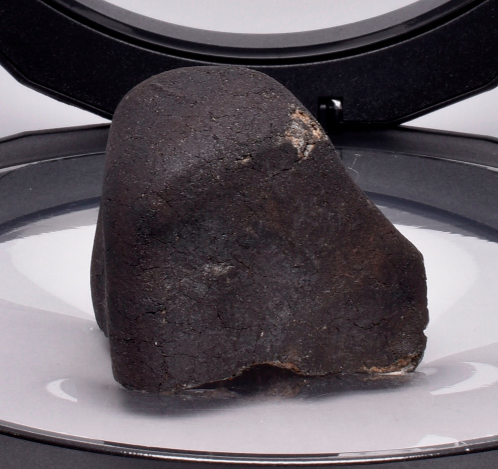 WILUNA METEORITE H5 CHONDRITE, FELL 1967. 80.6 grams, Western Australia MT47