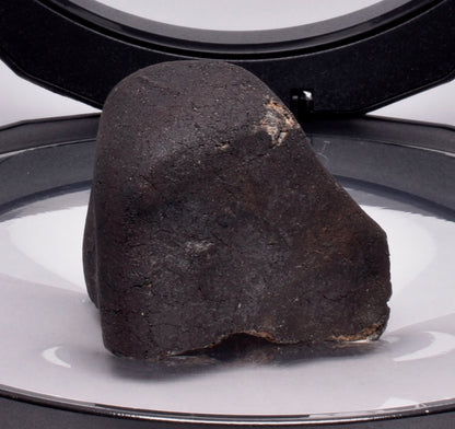 WILUNA METEORITE H5 CHONDRITE, FELL 1967. 80.6 grams, Western Australia MT47