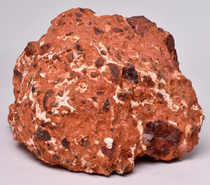 BAUXITE, Aluminium Hydroxide, Rough Natura,l Australia R48