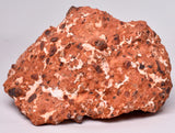 BAUXITE, Aluminium Hydroxide, Rough Natura,l Australia R48