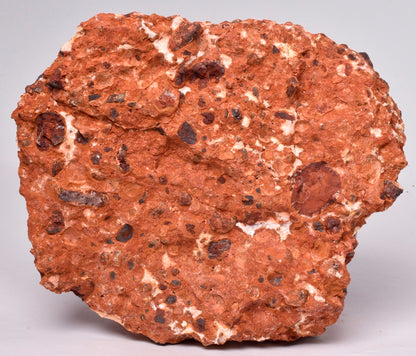 BAUXITE, Aluminium Hydroxide, Rough Natura,l Australia R48