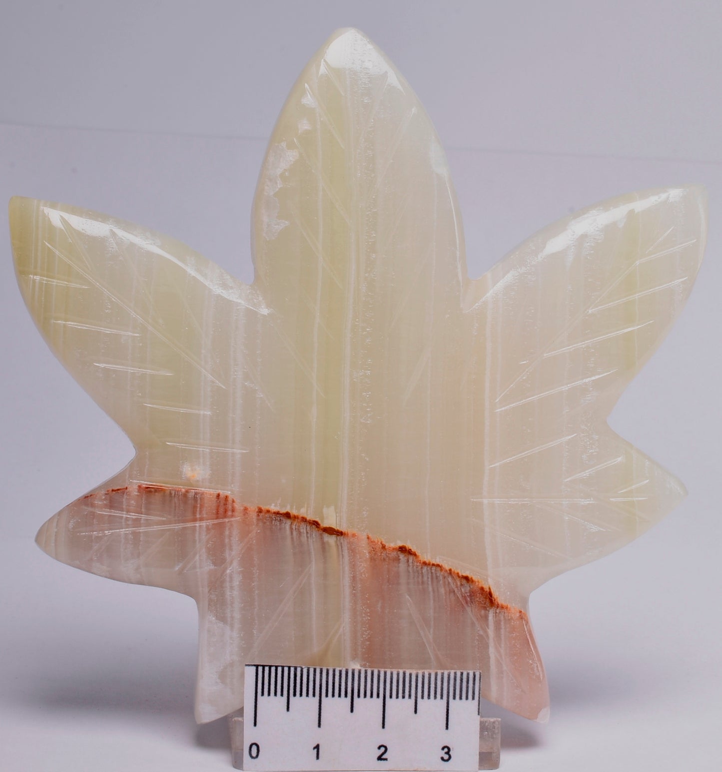 GREEN ONYX TRAVERTINE LEAF P604