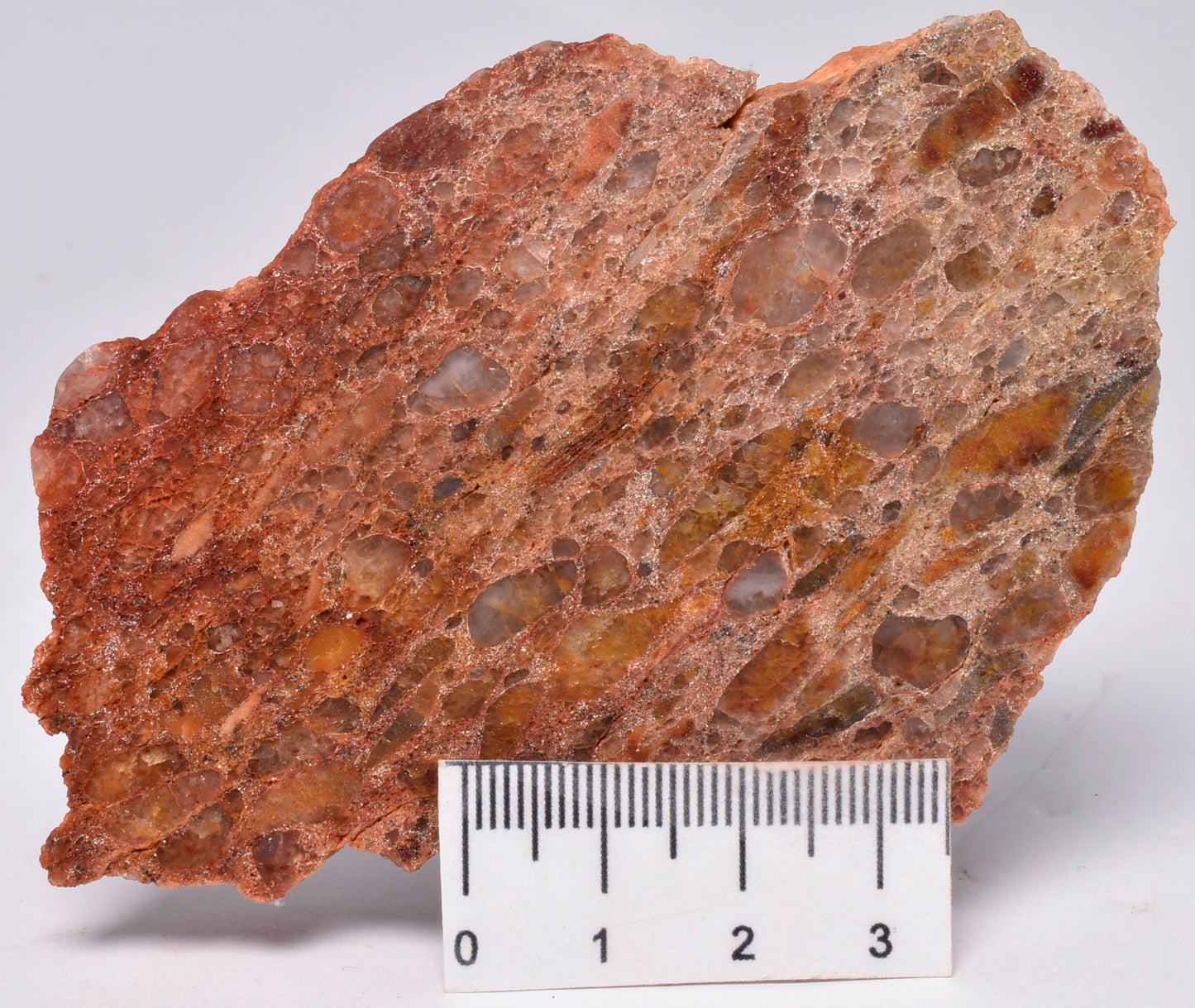 ZIRCON, Metaconglomerate Narryer Gneiss Slice, Jack Hills, Australia S1313