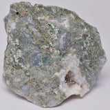 MOSS AGATE ROUGH ROCK R02