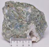 MOSS AGATE ROUGH ROCK R02