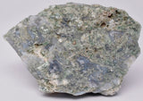 MOSS AGATE ROUGH ROCK R02