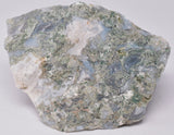 MOSS AGATE ROUGH ROCK R02