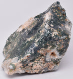 MOSS AGATE ROUGH ROCK R04