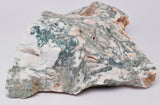 MOSS AGATE ROUGH ROCK R06