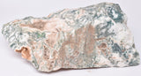 MOSS AGATE ROUGH ROCK R06