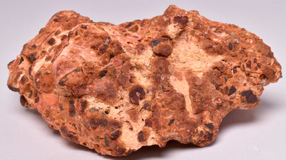 BAUXITE, Aluminium Hydroxide, Rough Natura,l Australia R43