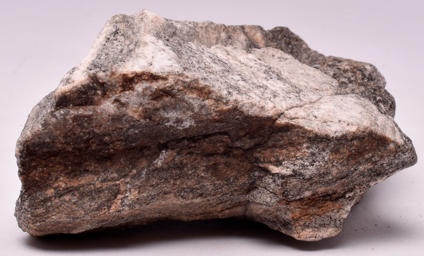 ACASTA GNEISS ROUGH, “OLDEST ROCK" CANADA S104