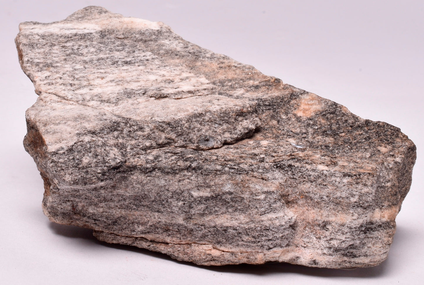 ACASTA GNEISS ROUGH, “OLDEST ROCK" CANADA S104