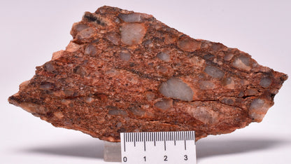 ZIRCON, Metaconglomerate Narryer Gneiss Slice, Jack Hills, Australia S57