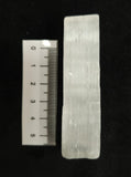 SELENITE ROD 6 cm SE01