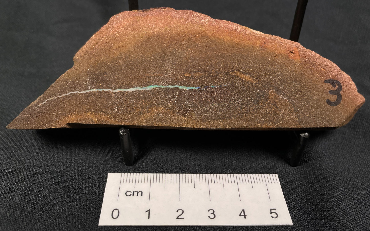 BOULDER OPAL GBL003