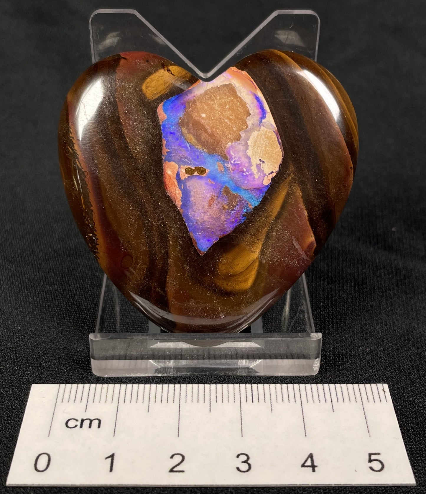 BOULDER OPAL GBL004