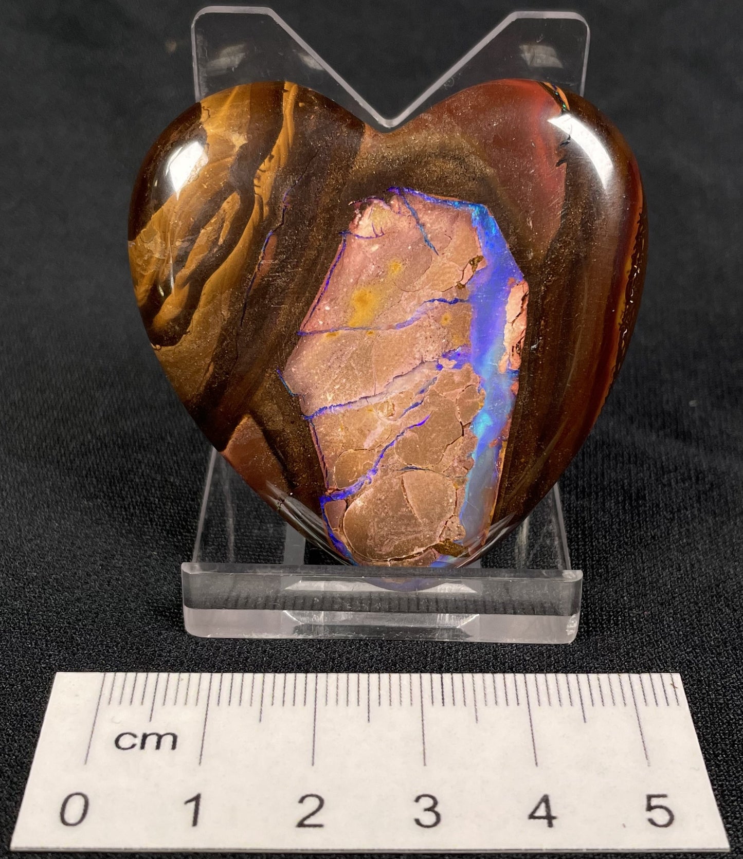 BOULDER OPAL GBL004