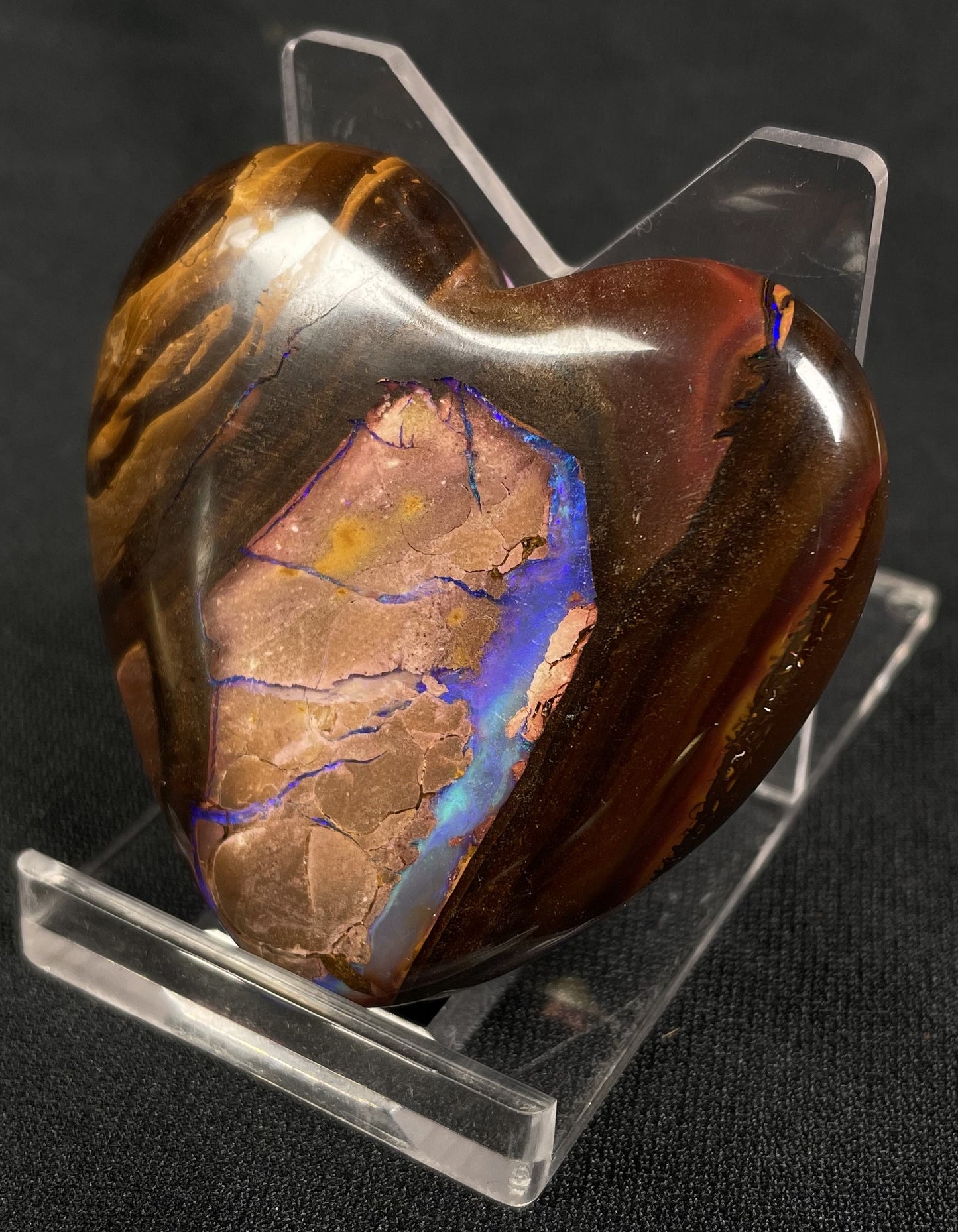 BOULDER OPAL GBL004