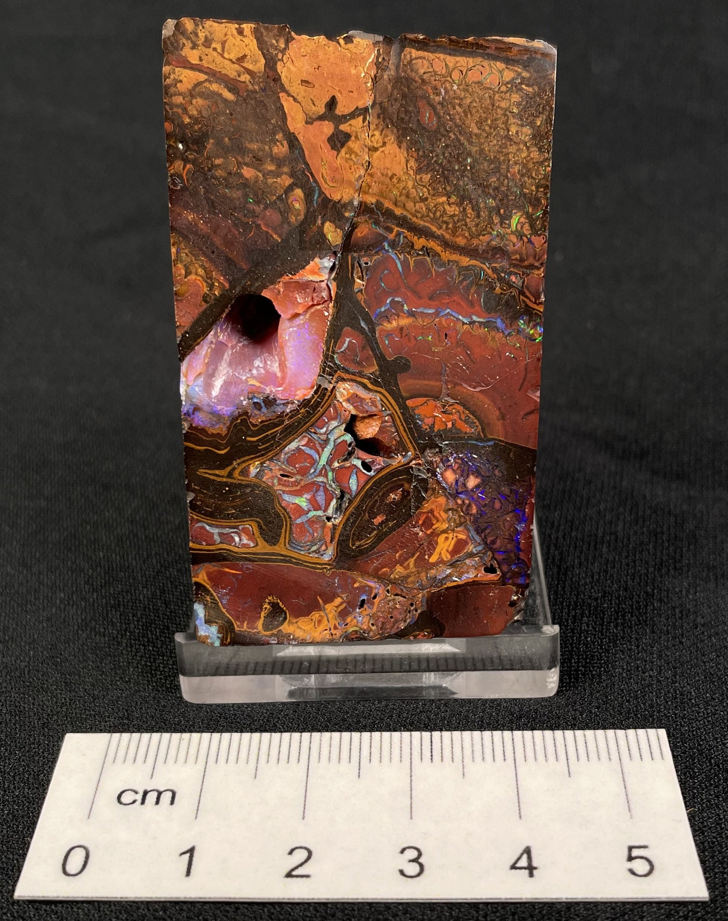 BOULDER OPAL GBL005