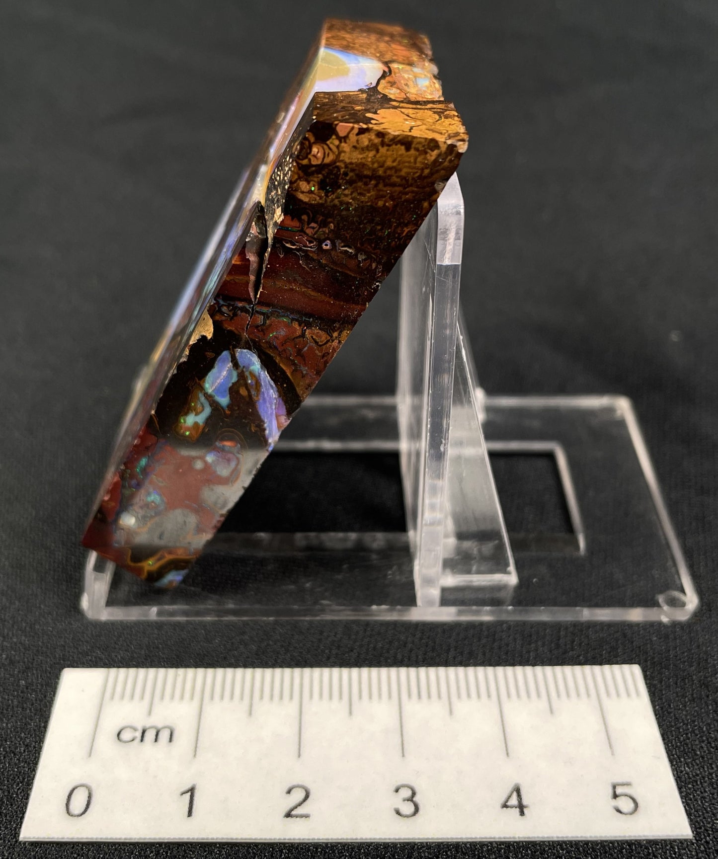 BOULDER OPAL GBL005