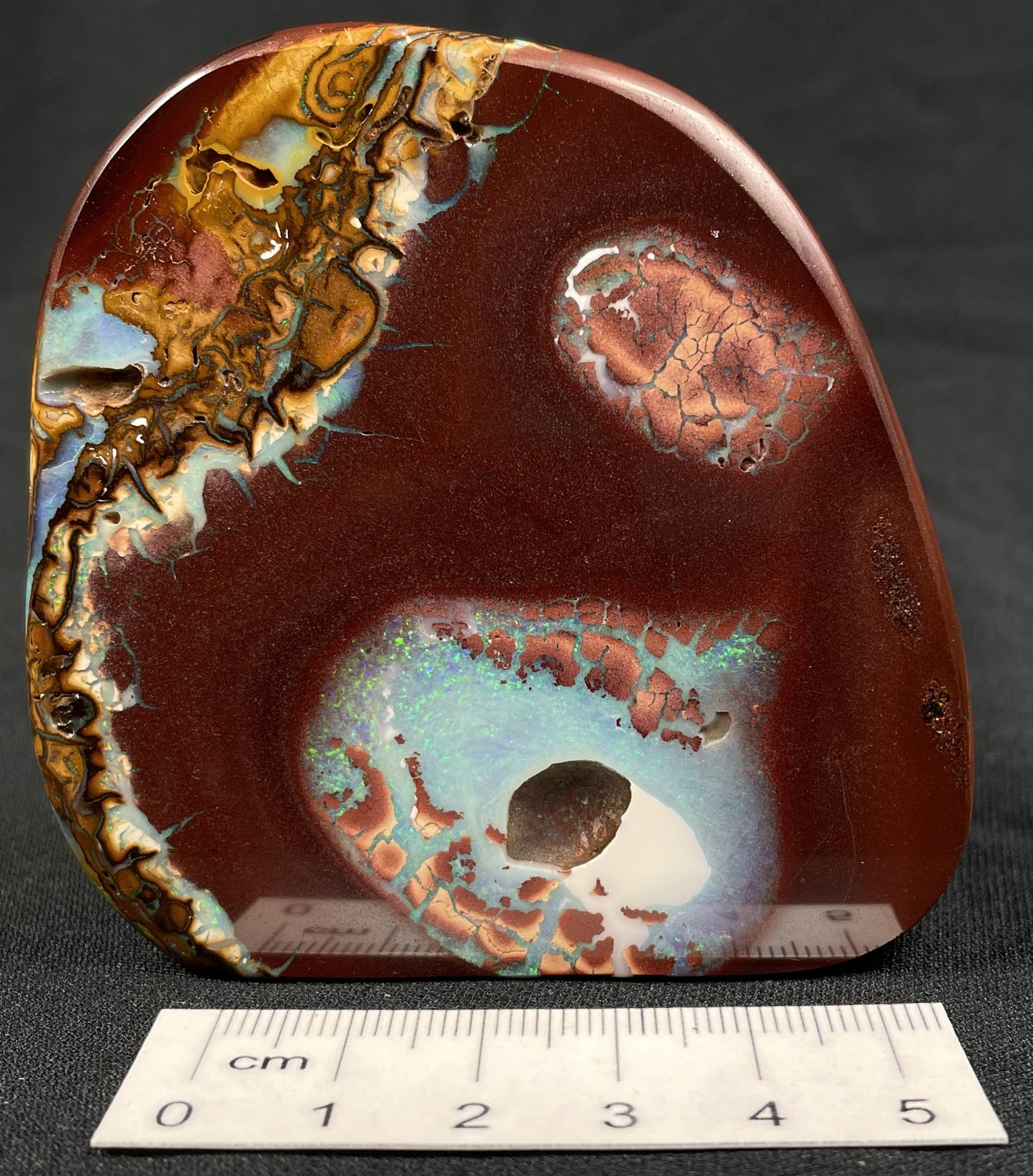 BOULDER OPAL GBL006