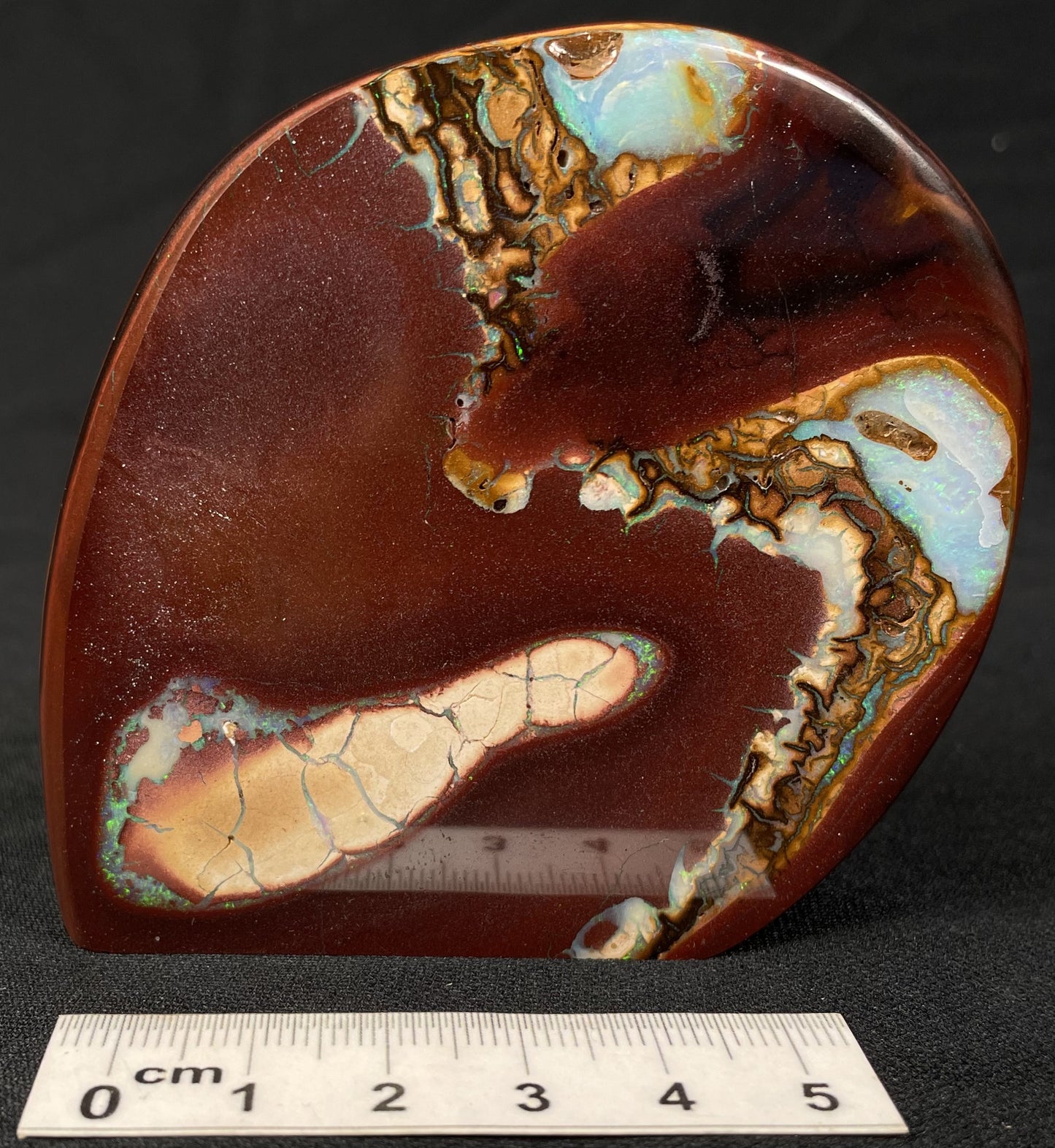 BOULDER OPAL GBL010