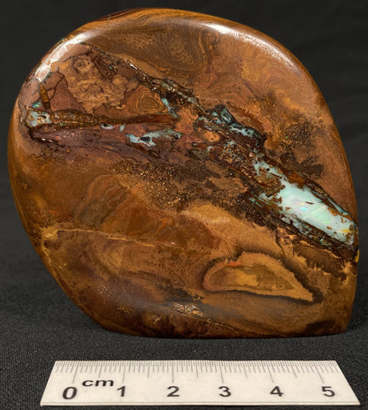 BOULDER OPAL GBL010