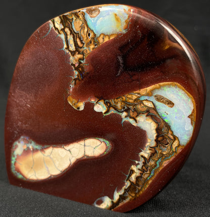 BOULDER OPAL GBL010