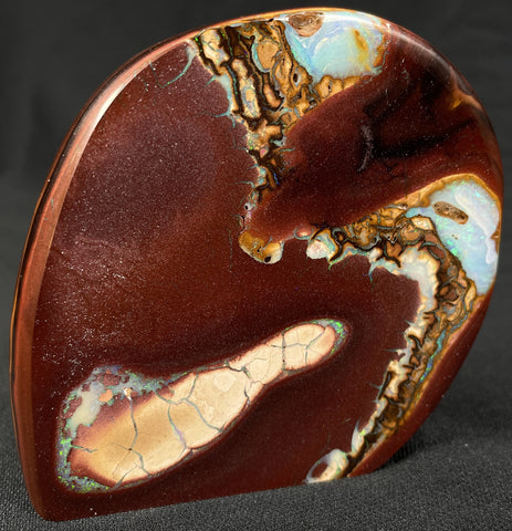 BOULDER OPAL GBL010