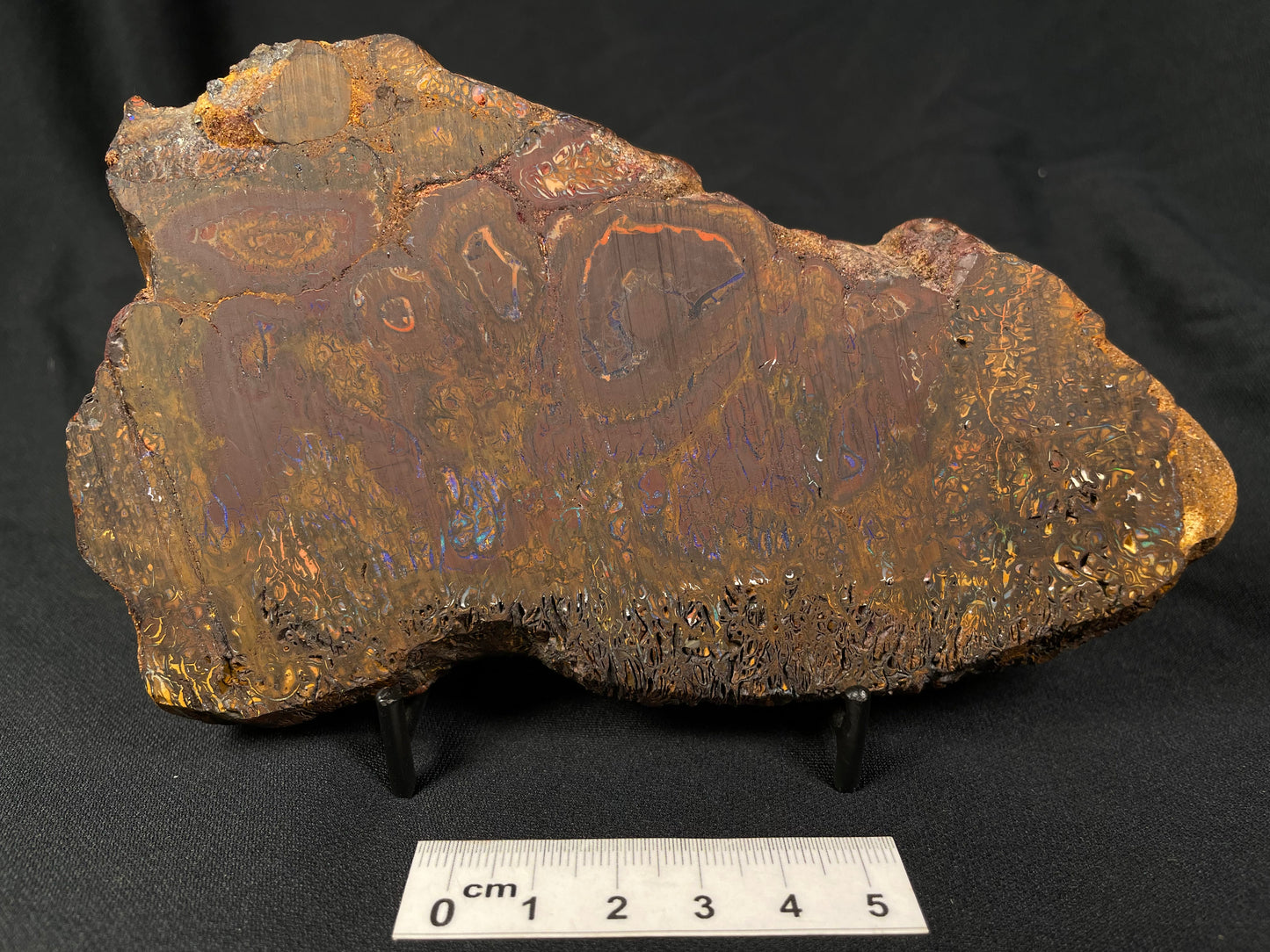 BOULDER OPAL GBL011