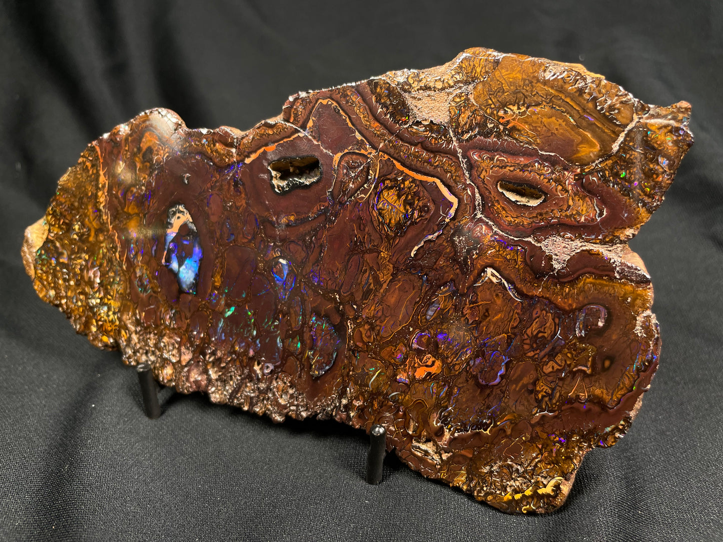 BOULDER OPAL GBL011