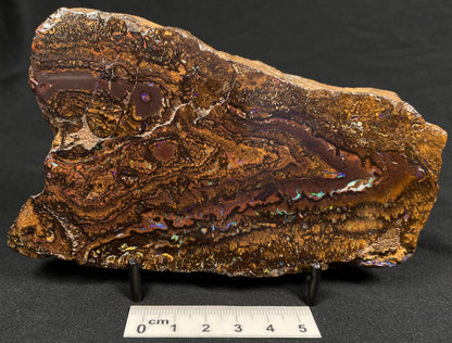 BOULDER OPAL GBL012