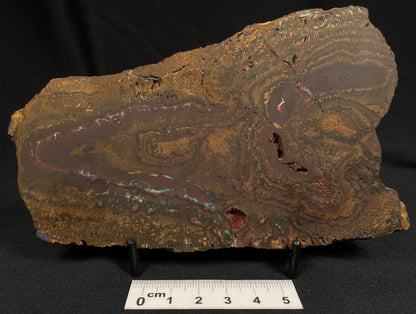 BOULDER OPAL GBL012