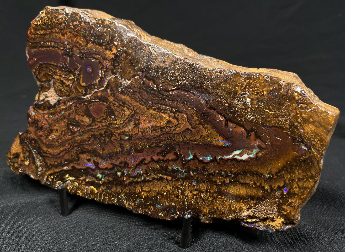 BOULDER OPAL GBL012