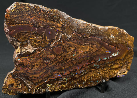 BOULDER OPAL GBL012