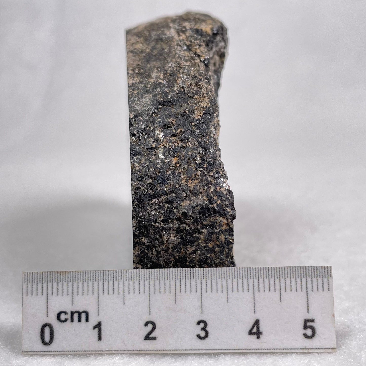 Orbicular Granite Nodule Polished YOG001