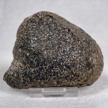 Orbicular Granite Nodule Polished YOG002