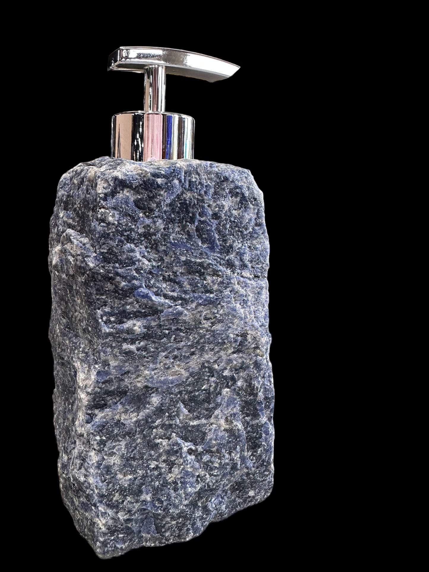 SODALITE SOAP HAND CREAM DISPENSER L12