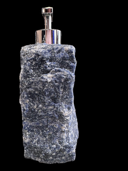 SODALITE SOAP HAND CREAM DISPENSER L12